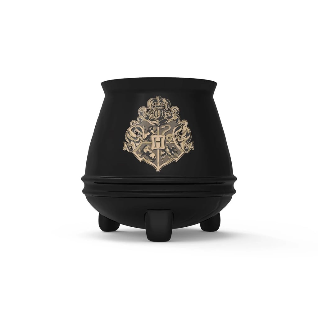 gold cauldron lego harry potter