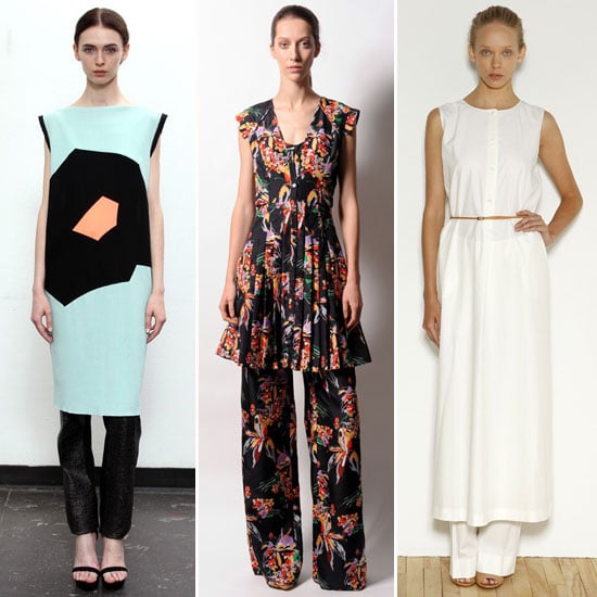 Dresses Over Pants Dresses Over Pants