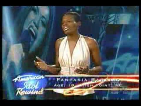 Fantasia Barrino (Season 3)