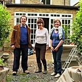 Why Home Improvements Tim Allen Wanted To Reunite With Why Home Improvements Tim Allen Wanted To Reunite With