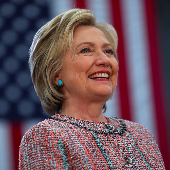Hillary Clinton Claims Democratic Presidential Nomination