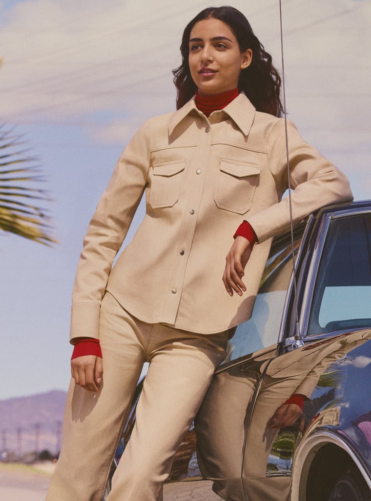H&M Fall 2018 Studio Collection