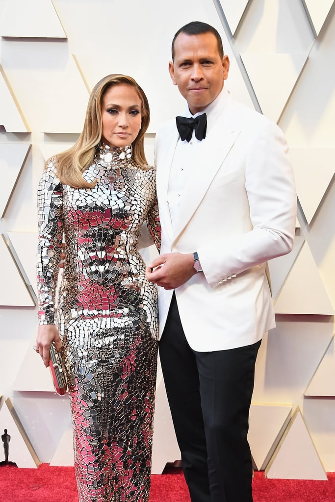 Celebrity Couples at the 2019 Oscars