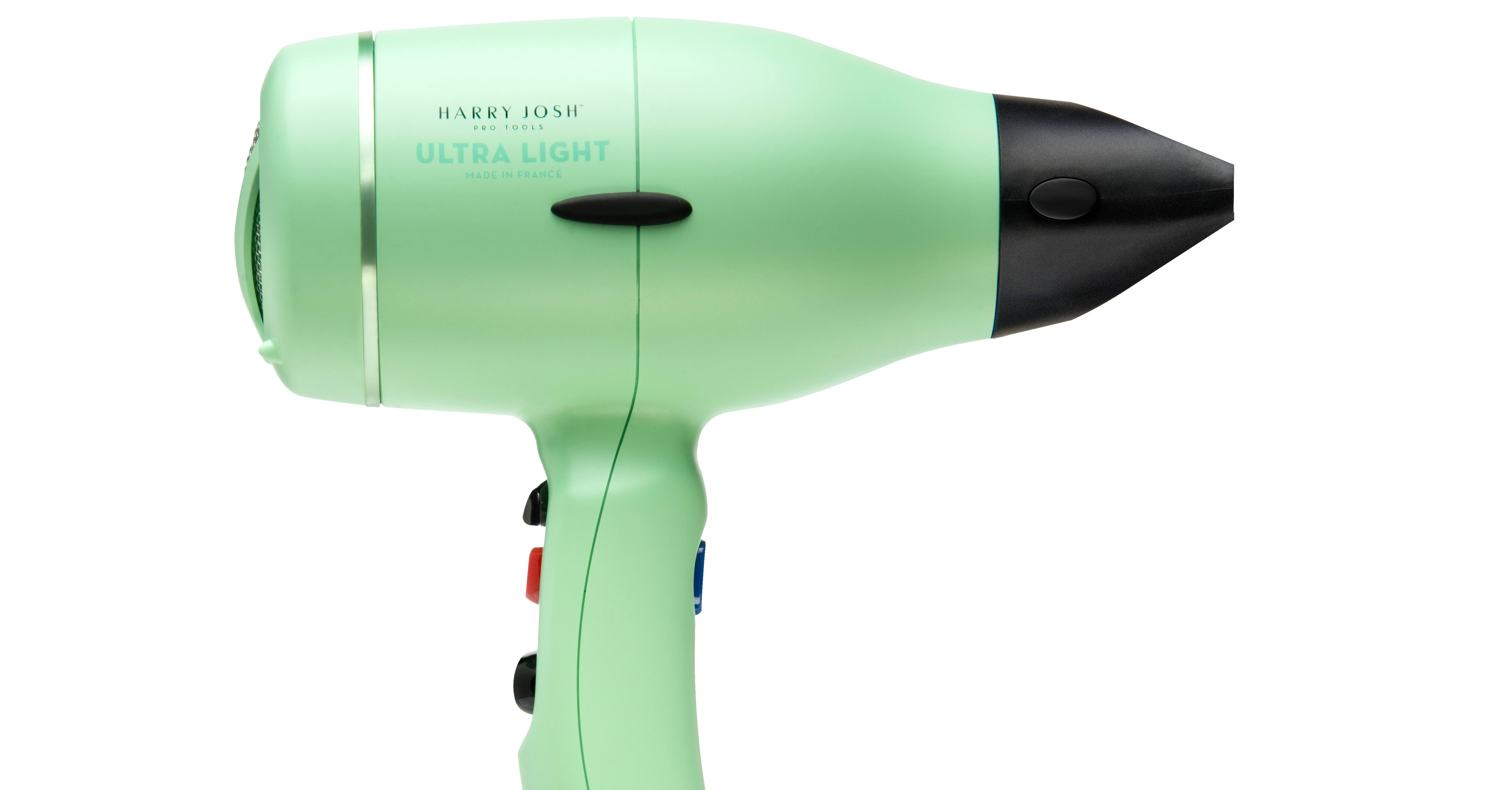 Harry josh deals blow dryer