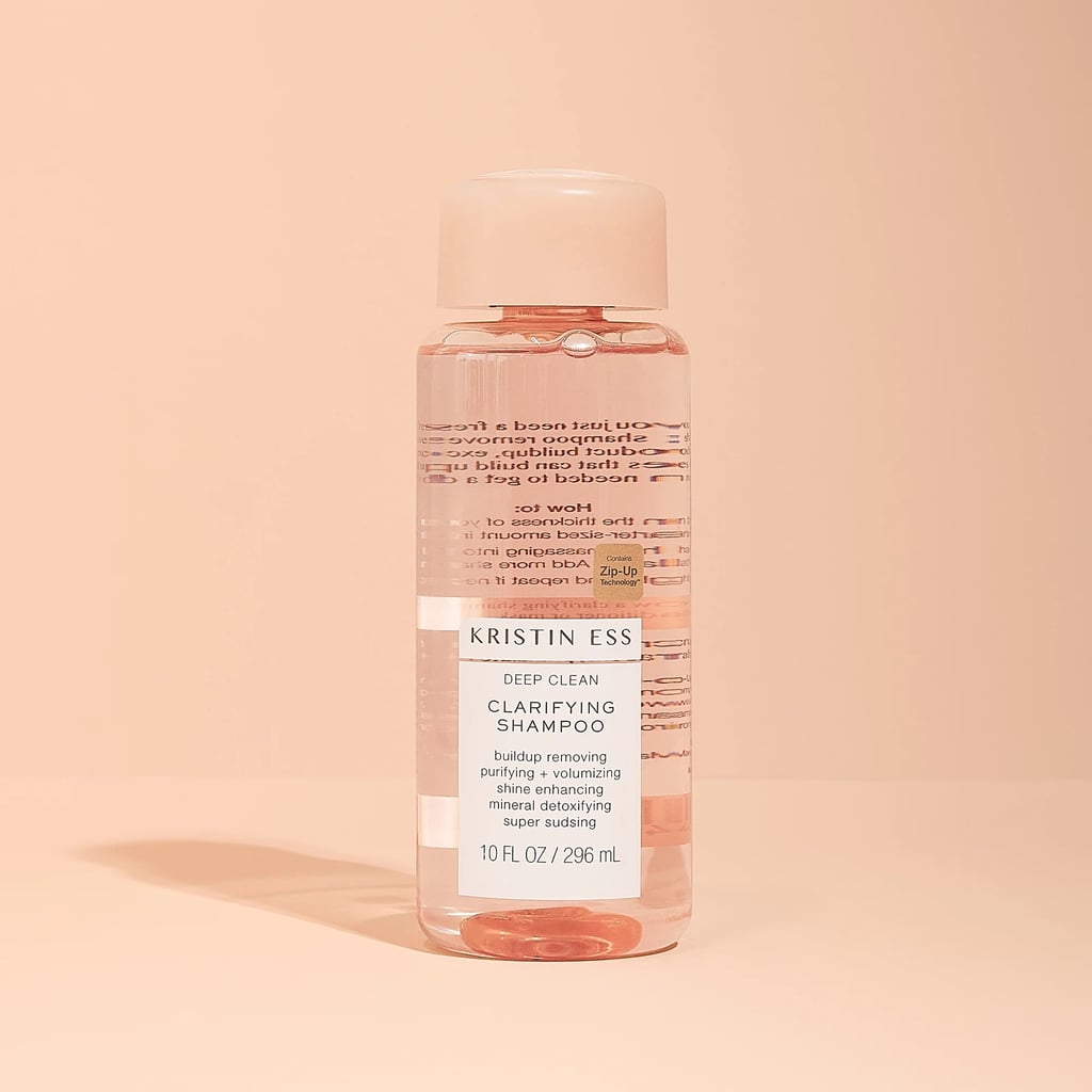 Best Drugstore Clarifying Shampoo