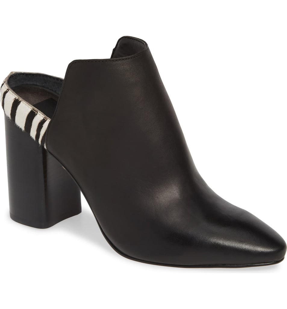 Dolce Vita Renly Mules