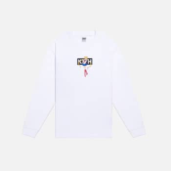 Kith x Sailor Moon Sweatshirts and Collection Pictures | POPSUGAR ...