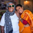 How a Mother and Daughter Bonded After a Brutal Acid Attack