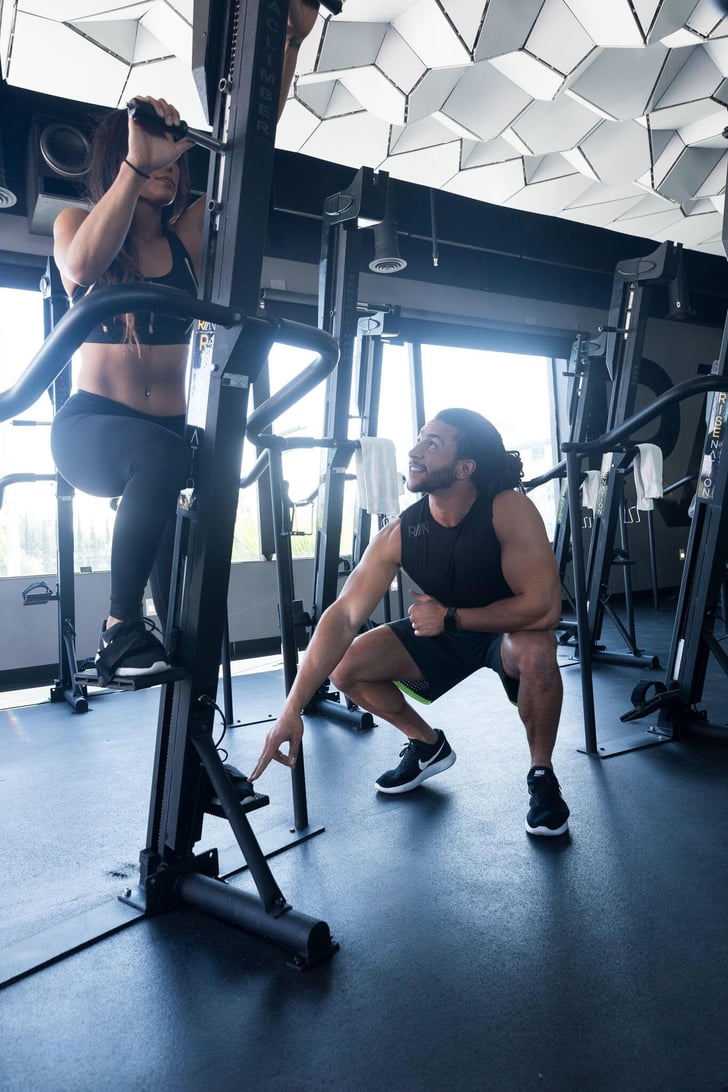 Versaclimber class near sale me