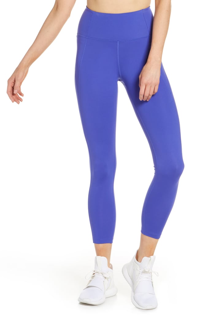 Girlfriend Collective High Waist 7/8 Leggings