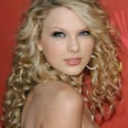The Conspiracy Theory Behind the Return of Taylor Swift's Curls