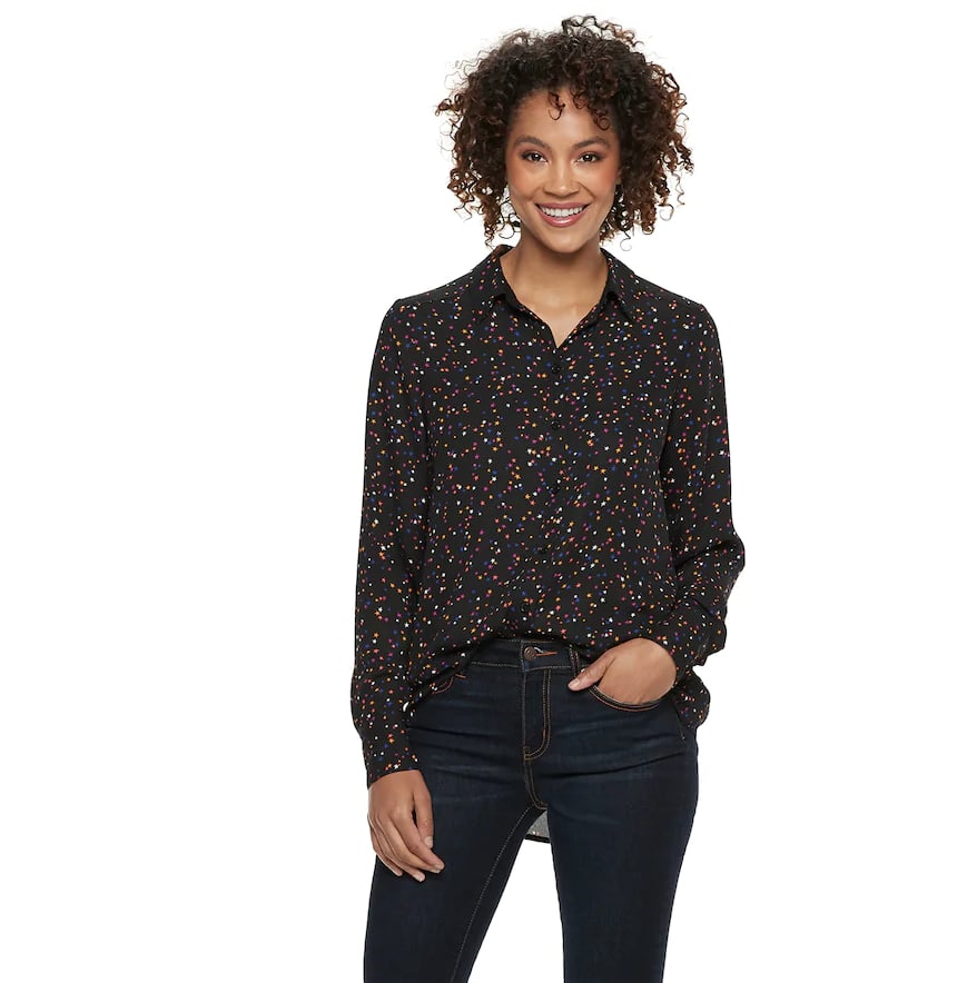 Essential Shirt