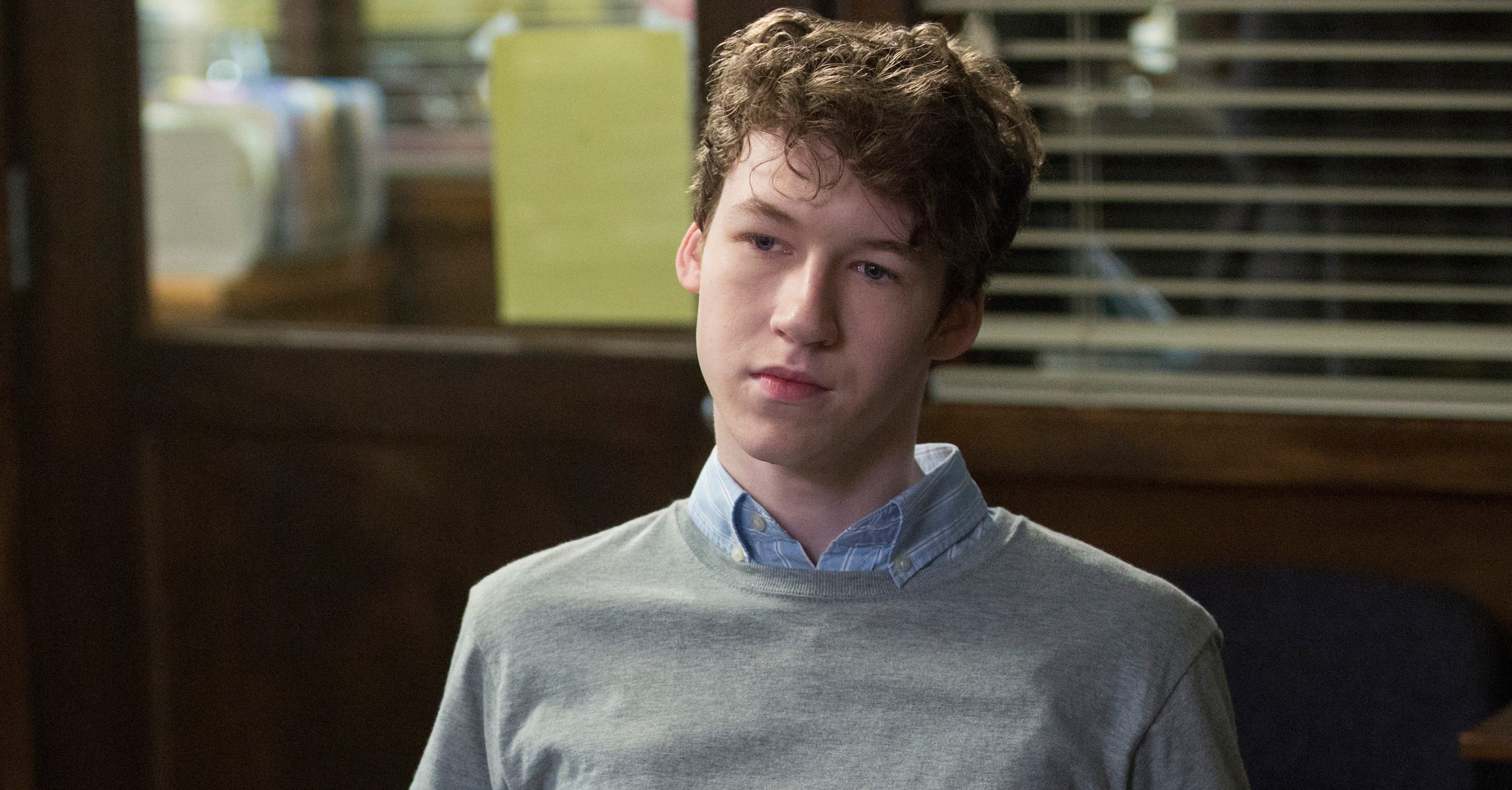 What Happened to Tyler in 13 Reasons Why Season 1? PS Entertainment