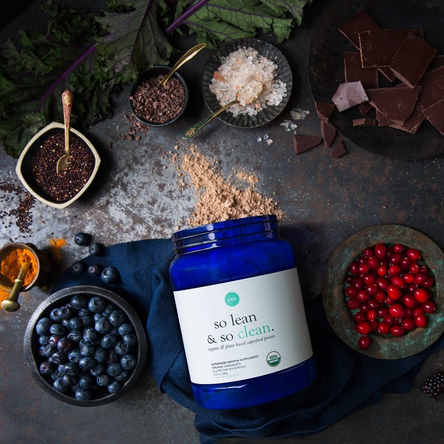 Best LowCarb Protein Powders on Amazon POPSUGAR Fitness