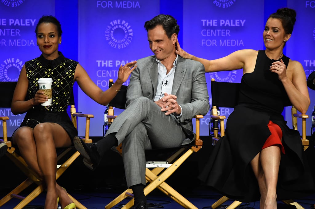Kerry Washington at PaleyFest 2015 Pictures