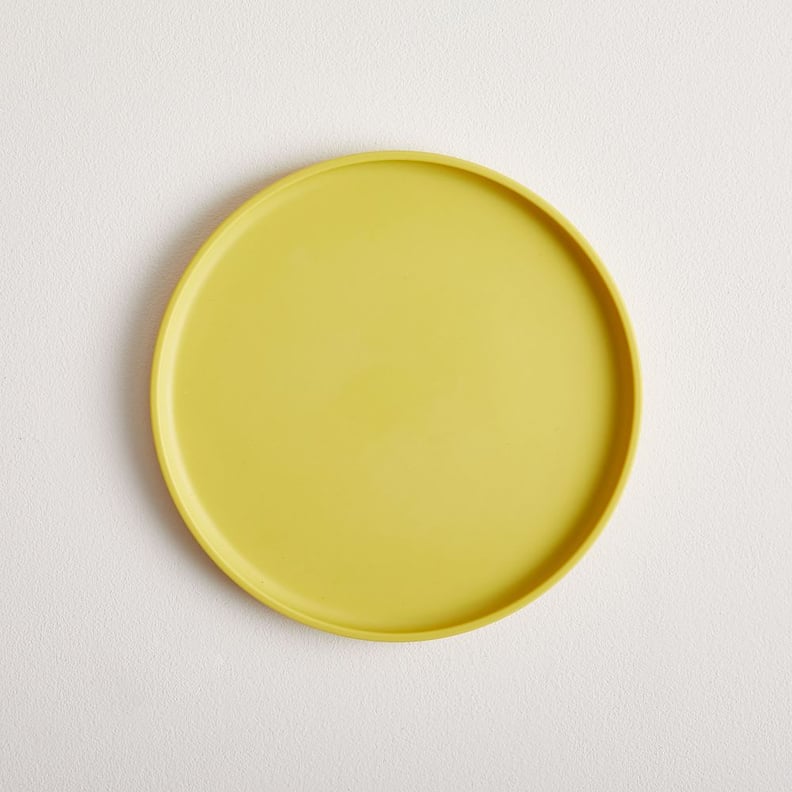 West Elm Modern Melamine Salad Plates