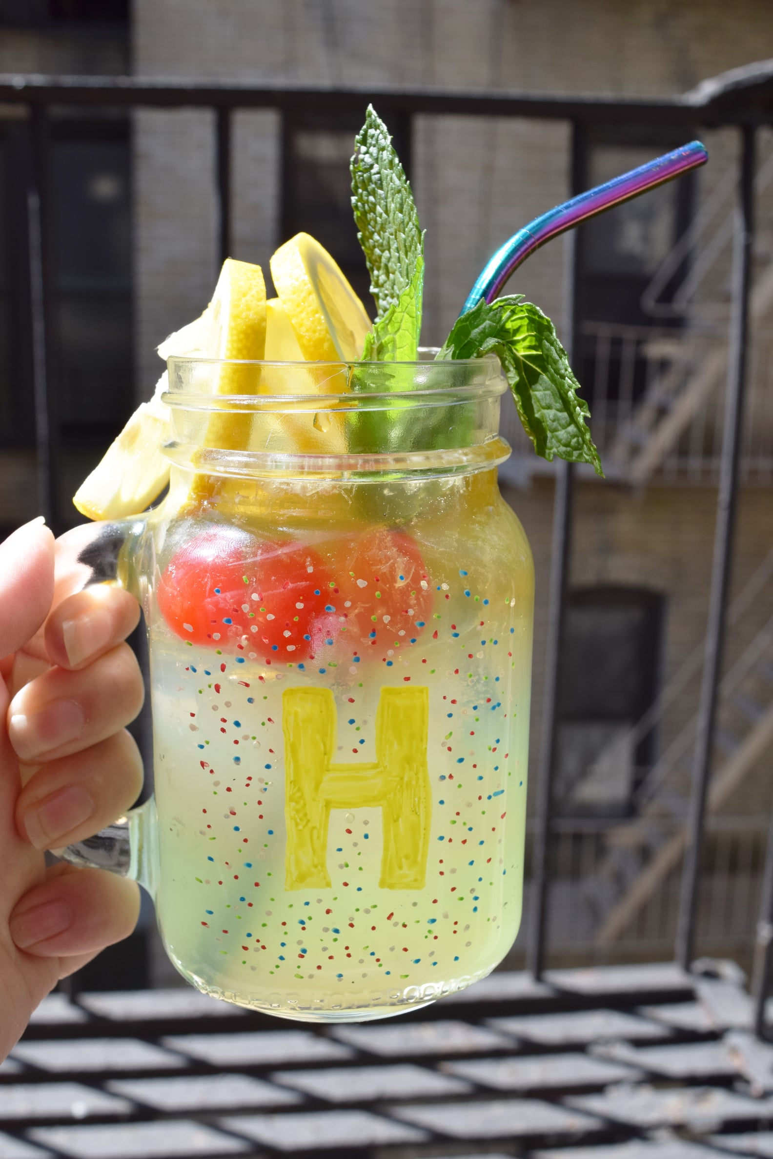 Disney Mint Julep Copycat Recipe With Photos | PS Food