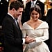 Princess Eugenie and Jack Brooksbank's Wedding Vows