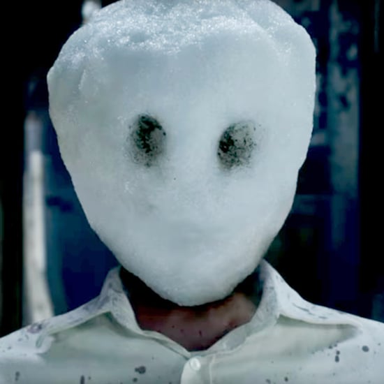 The Snowman Movie Trailer