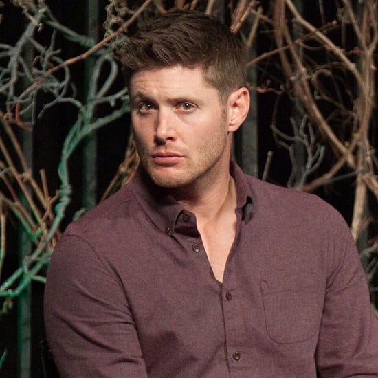 Jensen Ackles at Supernatural Convention | Pictures