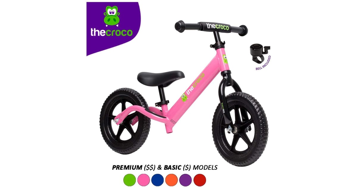 child stationary bike