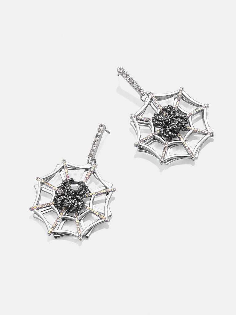 BaubleBar Web Struck Earrings
