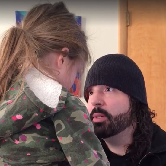 Explaining Emotions and Healthy Outlets For Anger With Kids
