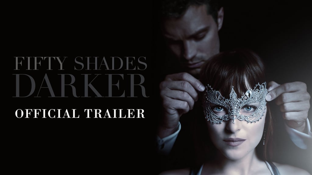The Official Trailer