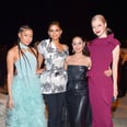 The Euphoria Cast Reunion Stole the Show at the InStyle Awards