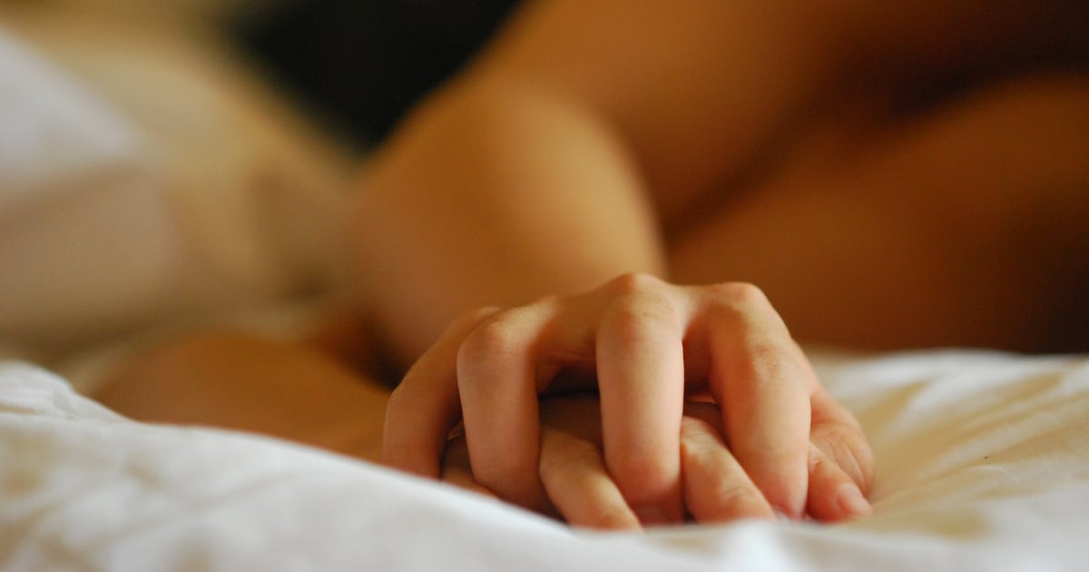 ASMR-Sex Meaning and Sounds | POPSUGAR Love & Sex