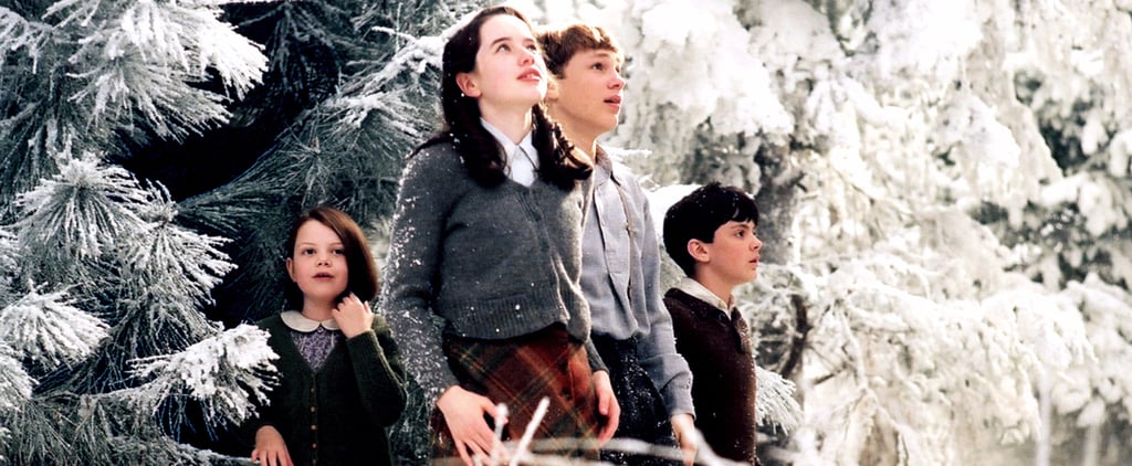 Winter Movies For Kids