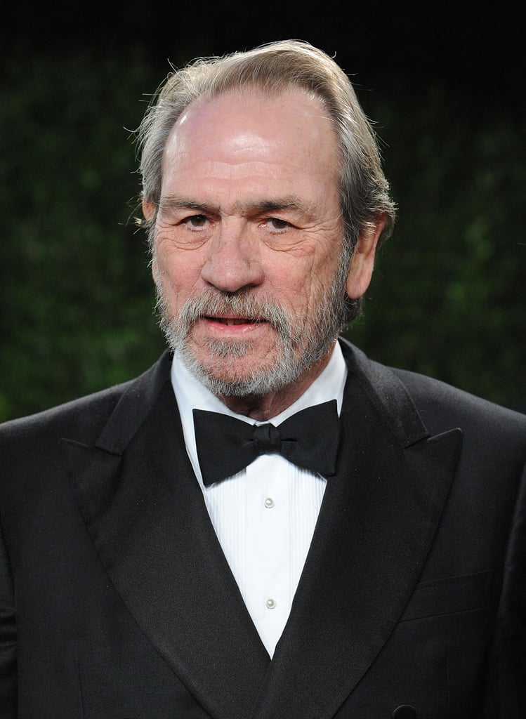 Tommy Lee Jones