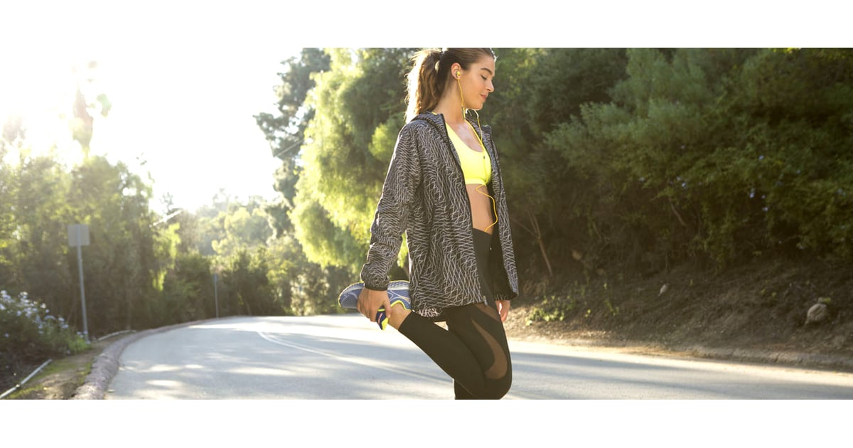 What Does Active Rest Day Mean? POPSUGAR Fitness