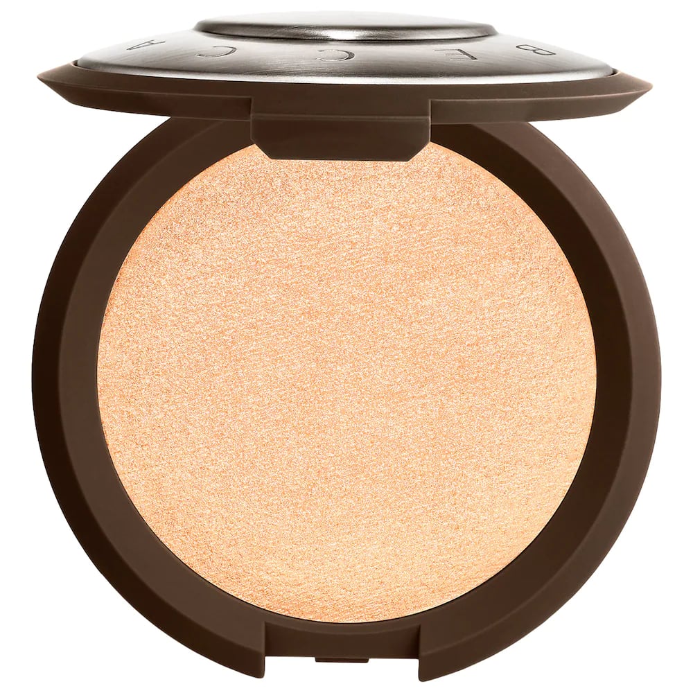 The Return of a Classic: Smashbox X Becca Shimmering Skin Perfector Highlighter