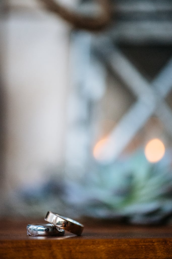 San Diego Hotel Wedding