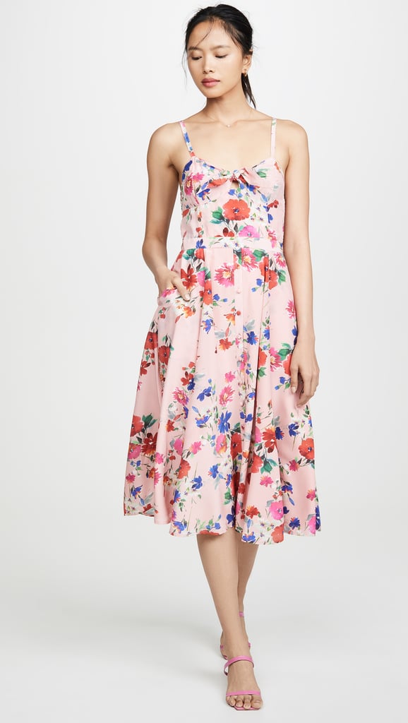 pretty woman dress yumi kim