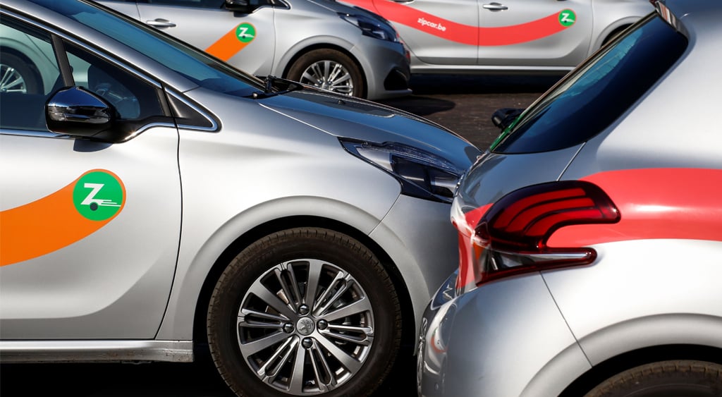 Zipcar Discount on Election Day POPSUGAR Tech