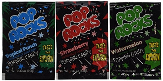 Pop Rocks