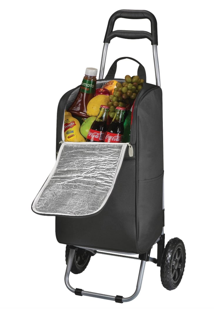 trolley cooler