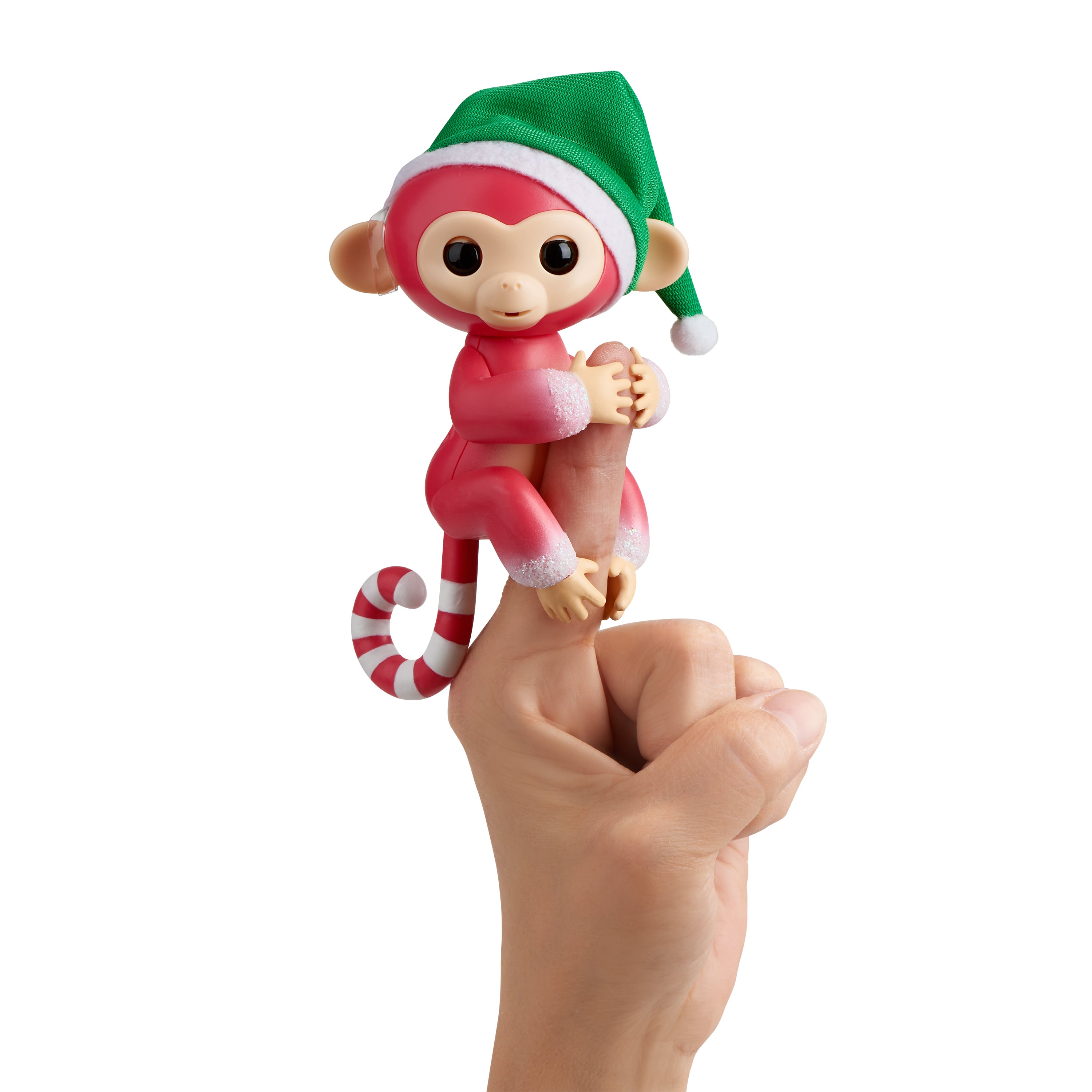 Fingerlings 2024 christmas 2018