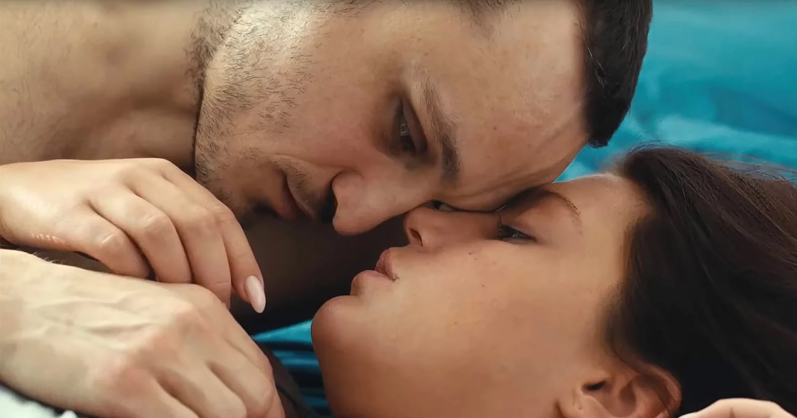 Dont Sleep on Quiet Sex