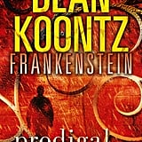 prodigal son by dean koontz