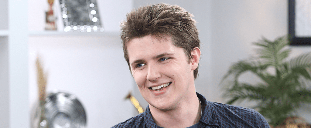 Game of Thrones Actor Eugene Simon Interview