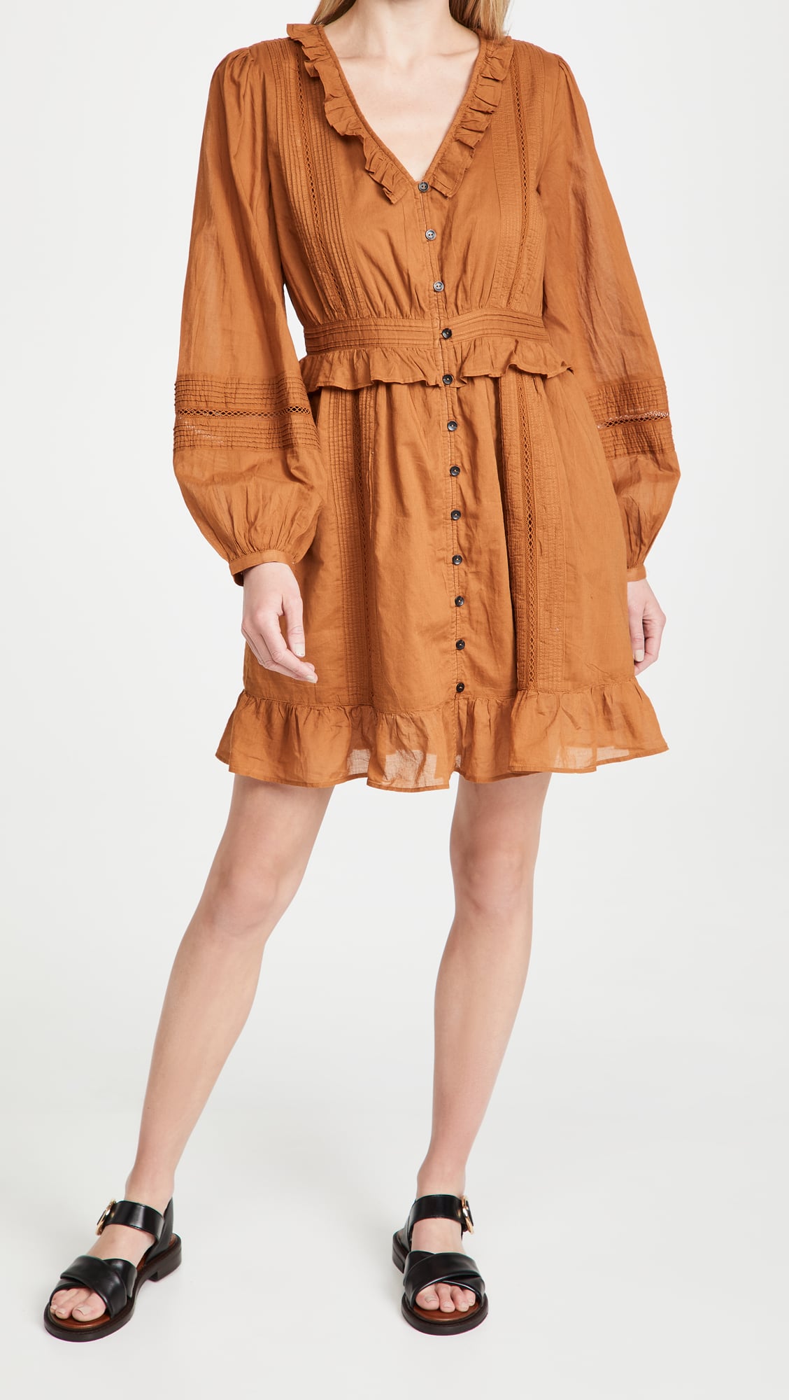 hot scotch dresses