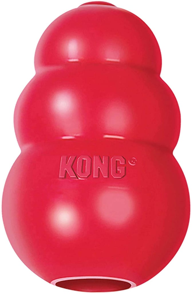 KONG Classic Toy