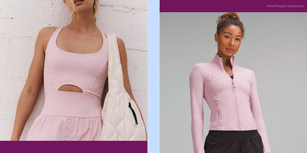 Shop the Best Balletcore Activewear, According to Reviews | PS Fitness