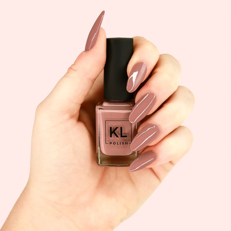 KL Polish in Zoey