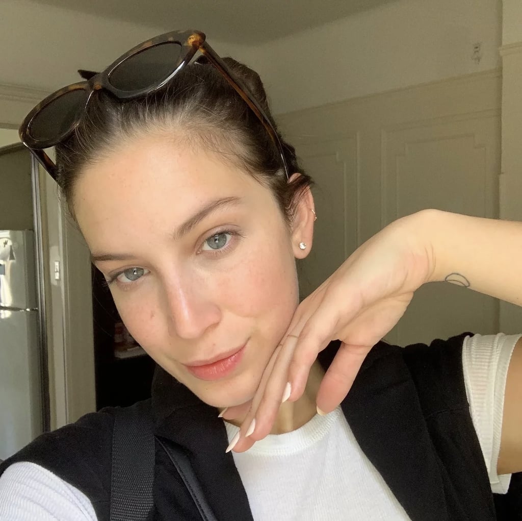 Cosrx Advanced Snail 96 Mucin Power Essence ($19, originally $25)
In case you're a fan of K-beauty products, you'll want to keep this moisturizer from Cosrx on hand. Admittedly, the idea of using a snail-infused product raises eyebrows, but this essence lives up to the hype it's been getting on TikTok. Apart from snail secretion filtrate, it's formulated with allantoin and hyaluronic acid which are known to hydrate and repair the skin. One of our editors is obsessed, which she discusses in her Cosrx Advanced Snail 96 Mucin Power Essence review.

Pros: Hydrating, makes the skin smoother, best results if used overnight
Cons: Has a sticky texture so it might be best to do a patch test
Type: Moisturizer
Finish: Brighter tone, dewy 
Who it's best for: Anyone who struggles with dry skin and uneven tone
Extras: Dermatologist-tested

Editor Quote: "It's been months since I started using the essence daily. I use it after cleansing and before applying moisturizer, and I am a complete convert. Though I was worried the additional skin-care step would clog my pores over time, leading to pimples and what have you, my skin's texture has actually improved, and it feels way more even now. The hydration payoff is also huge, and I feel like it actually helps my moisturizer work better, too. For a while, I had been feeling as though the cream would just sit atop my skin after application, and now I feel like it's actually penetrating through and sinking in. Best of all, I finally feel close to glazed doughnut status." — Kelsey Garcia, lifestyle director