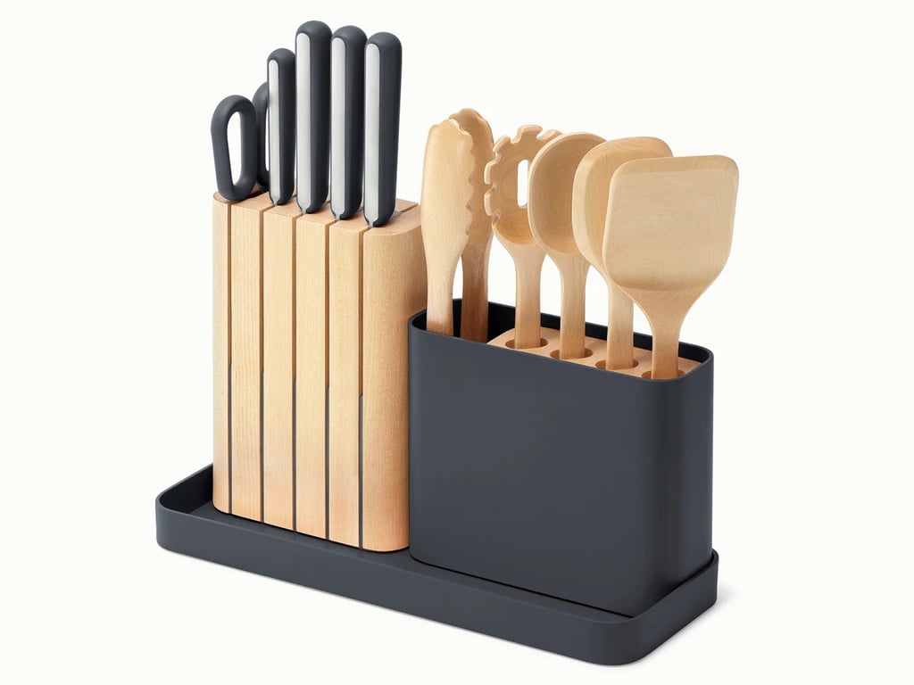 Caraway The Prep Set