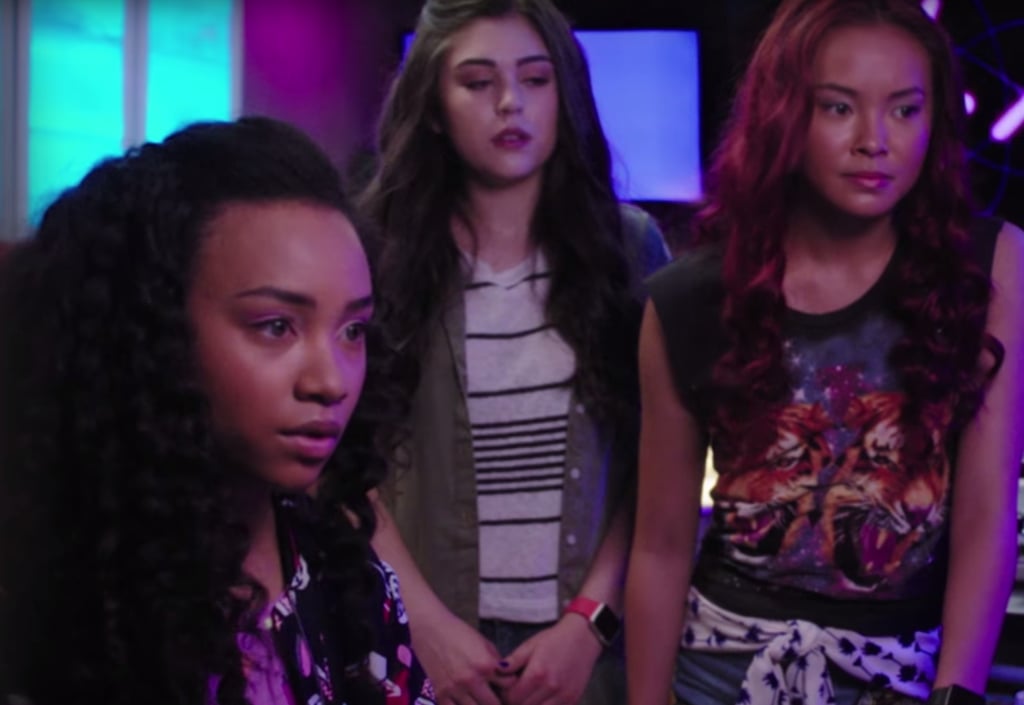 Project Mc2